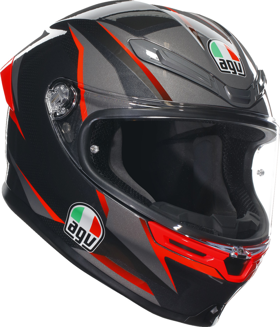 AGV K6 S Slashcut Helmet