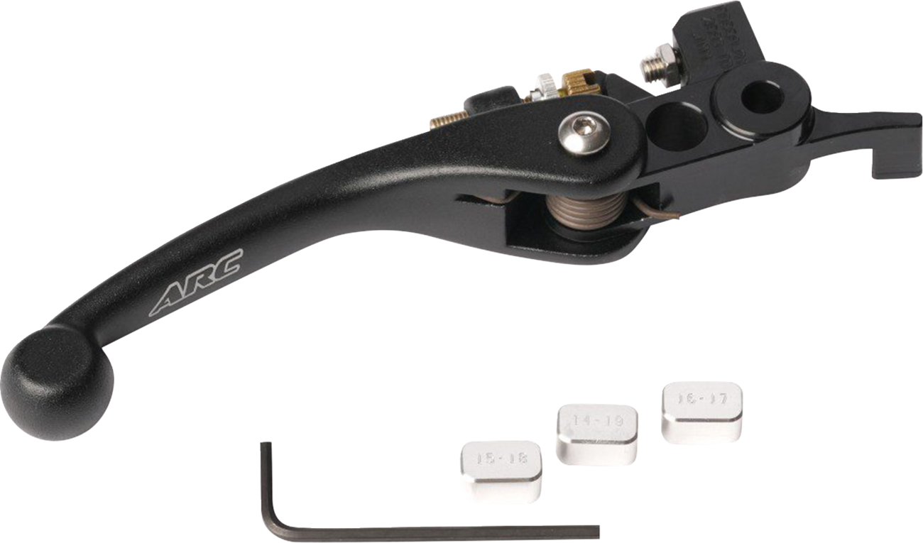 ARC Power Lever