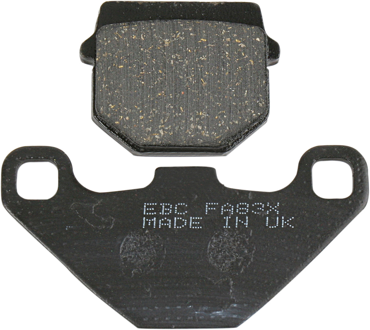 EBC FA83X Carbon X Front Brake Pads / FA83X