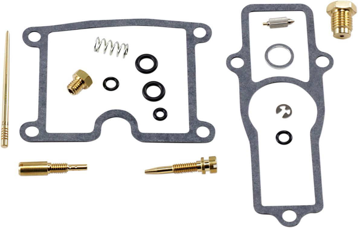 K&L SUPPLY Carburetor Repair Kit