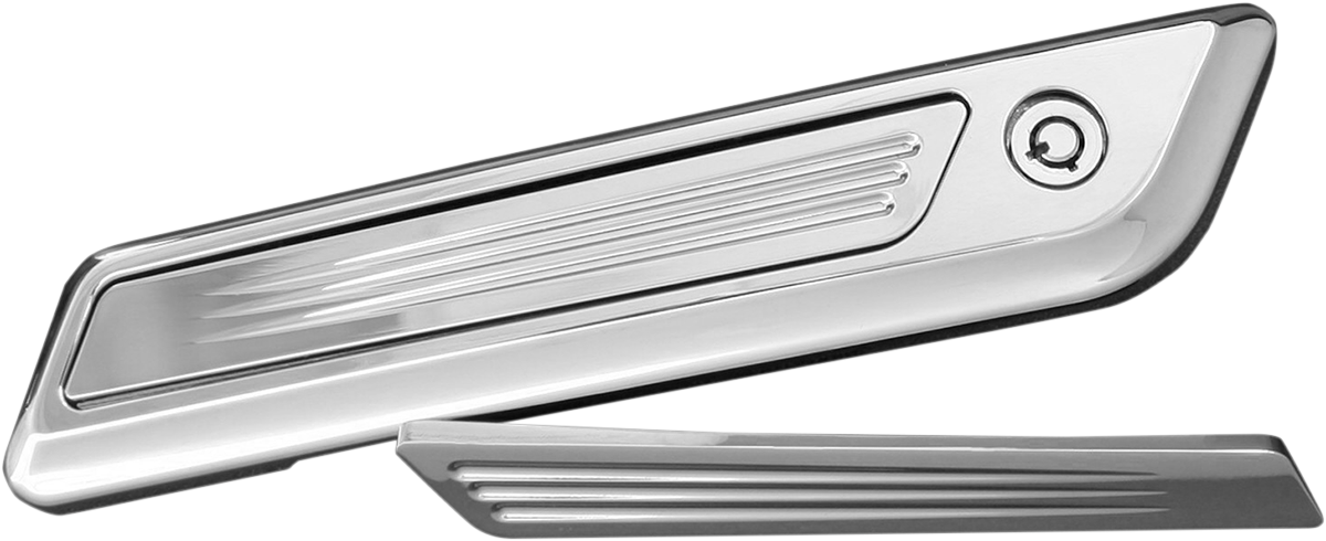 ACCUTRONIX Saddlebag Hinge Inserts