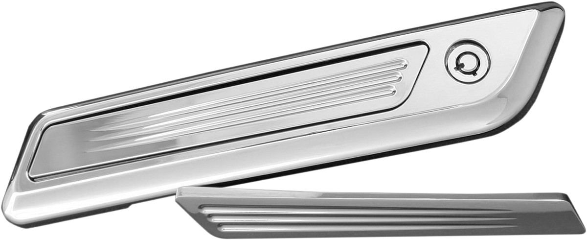 ACCUTRONIX Saddlebag Hinge Inserts