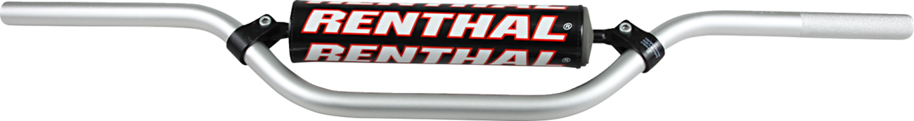 RENTHAL 7/8" Off-Road Handlebar — Mini/MX/CRF