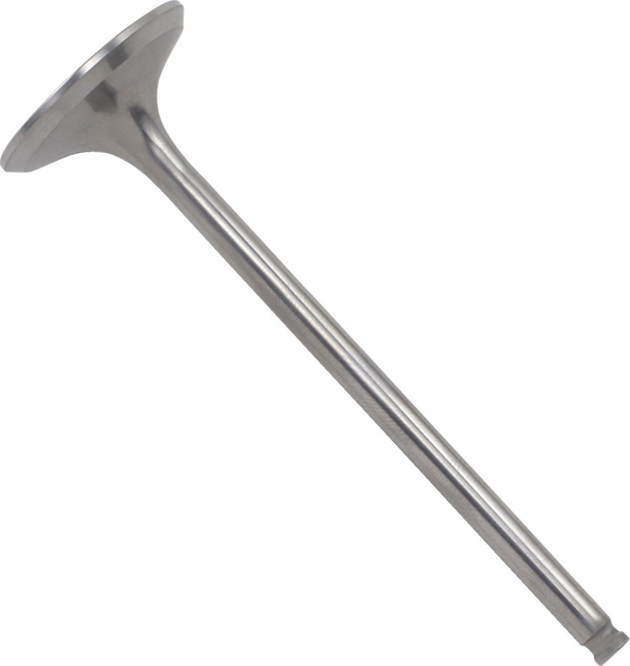 DEL WEST Titanium Engine Valve