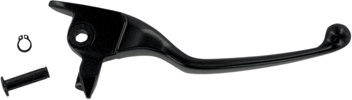 Drag Specialties Wide Blade Replacement Brake Lever