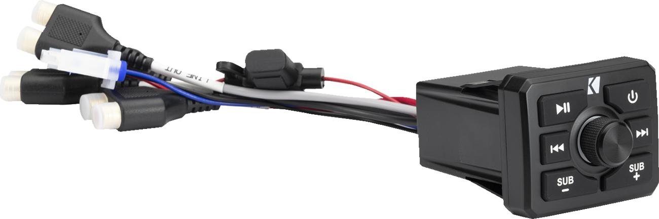 Bluetooth Interface