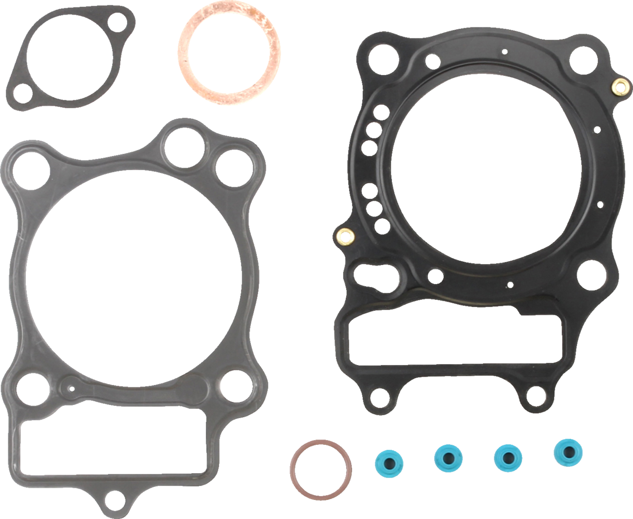 COMETIC Top End Gasket Kit