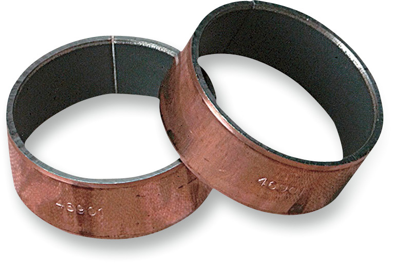 Drag Specialties Fork Slider Bushings
