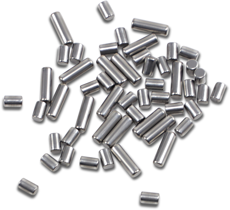 EASTERN MOTORCYCLE PARTS Bearing Roller Set