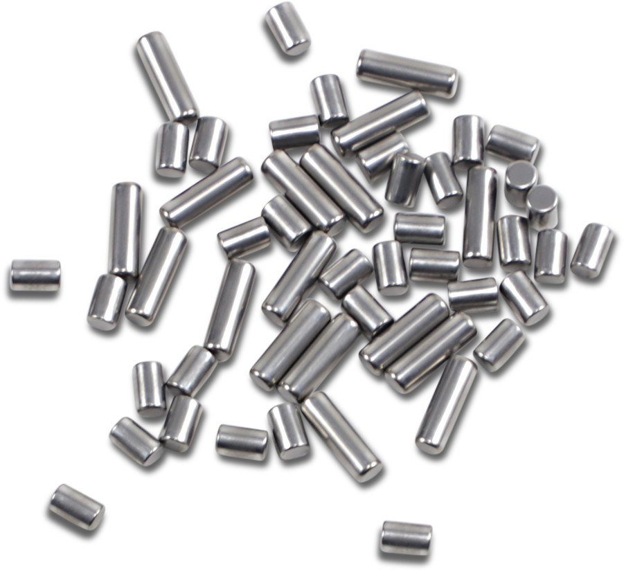 EASTERN MOTORCYCLE PARTS Bearing Roller Set
