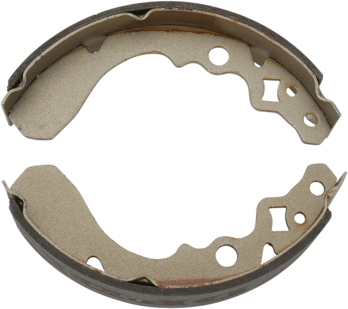 The Original Sintered Metal Brake Shoes
