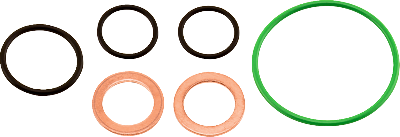 Bolt Hardware Oil Change Kit Gas Gas / Husqvarna / KTM