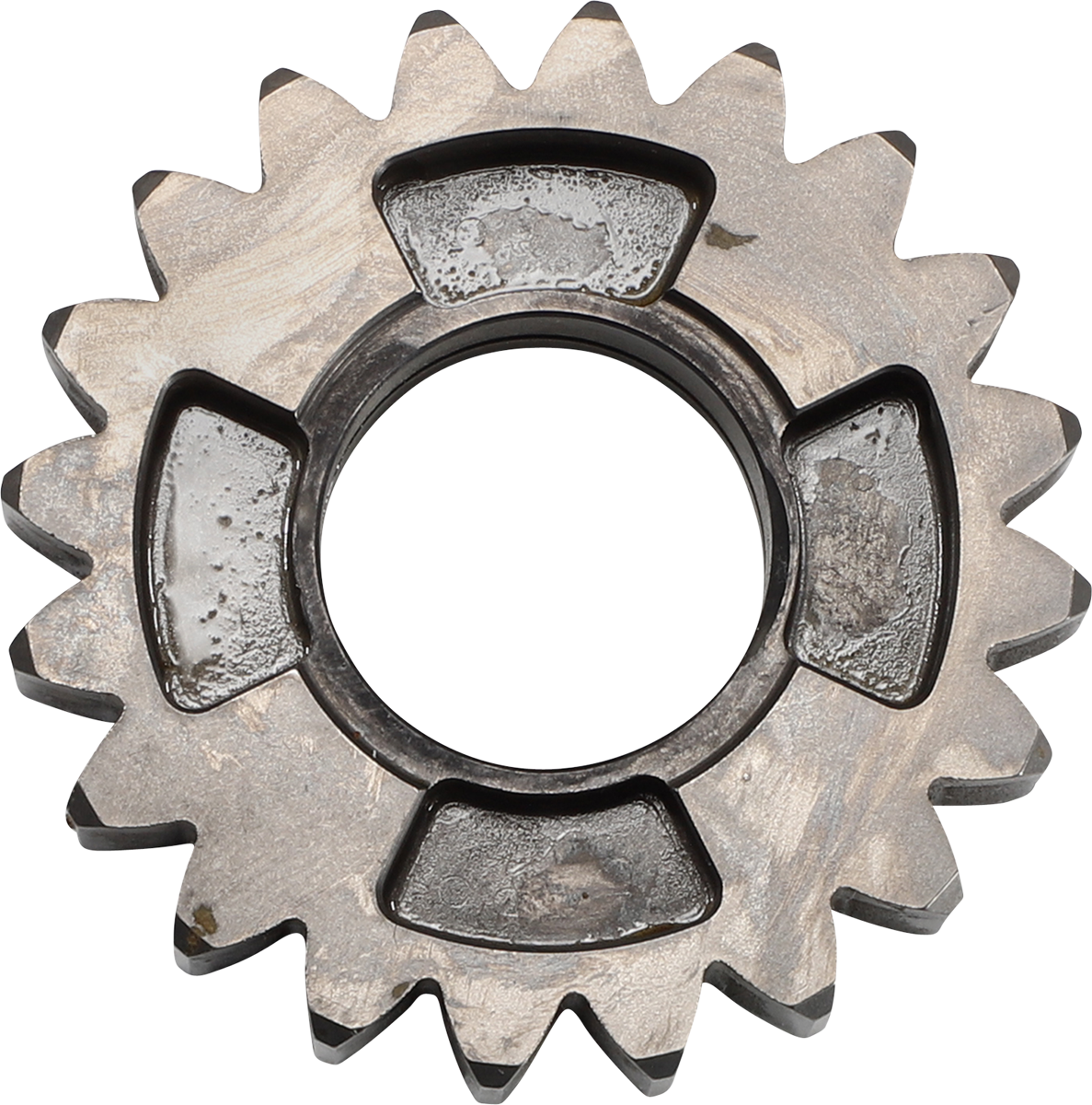 4-Speed Countershaft Component