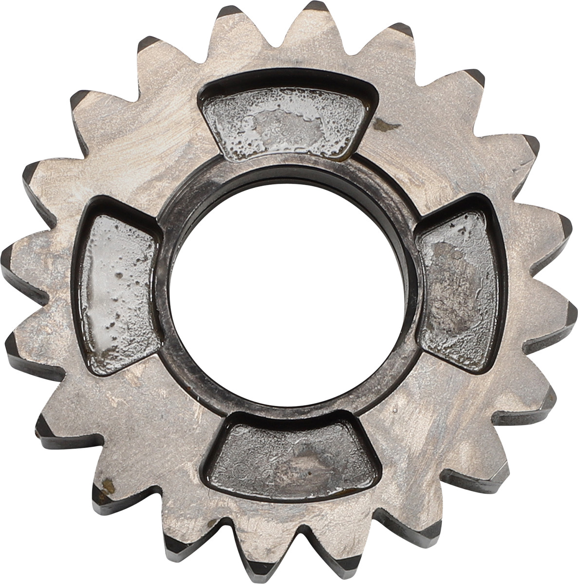 4-Speed Countershaft Component