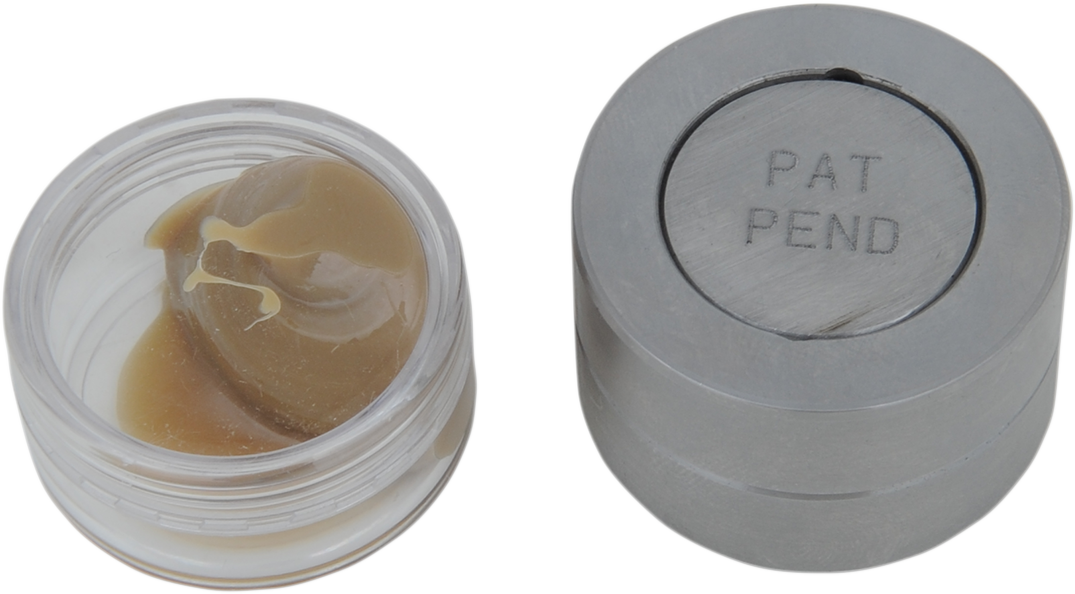 Front Differential Bushing