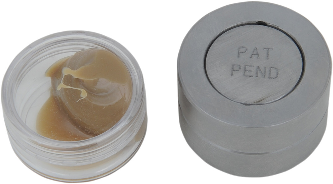 Front Differential Bushing