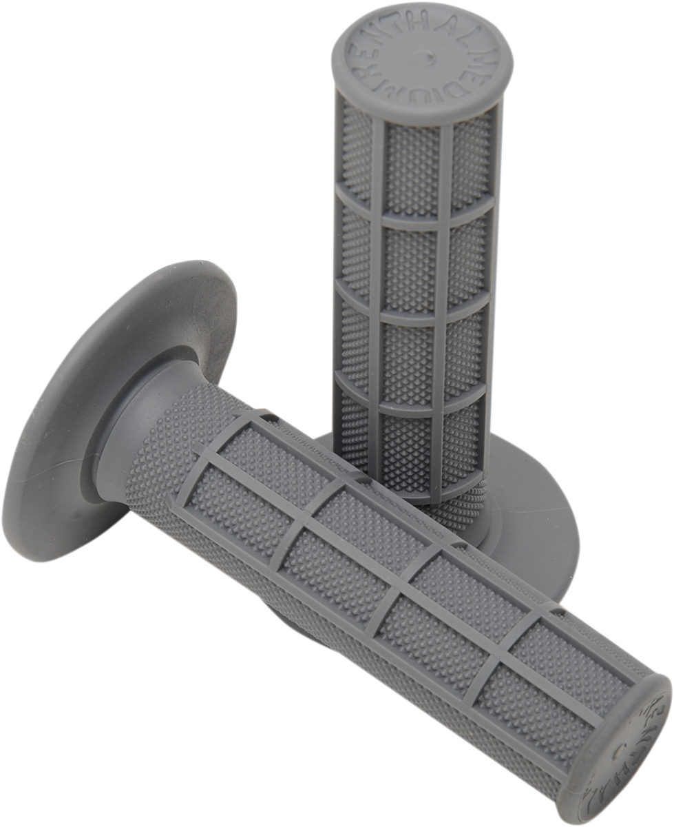 RENTHAL Half Waffle Grips