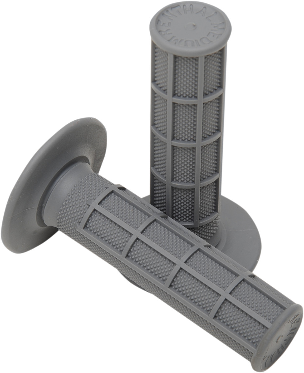 Renthal Diamond Half Waffle Grips