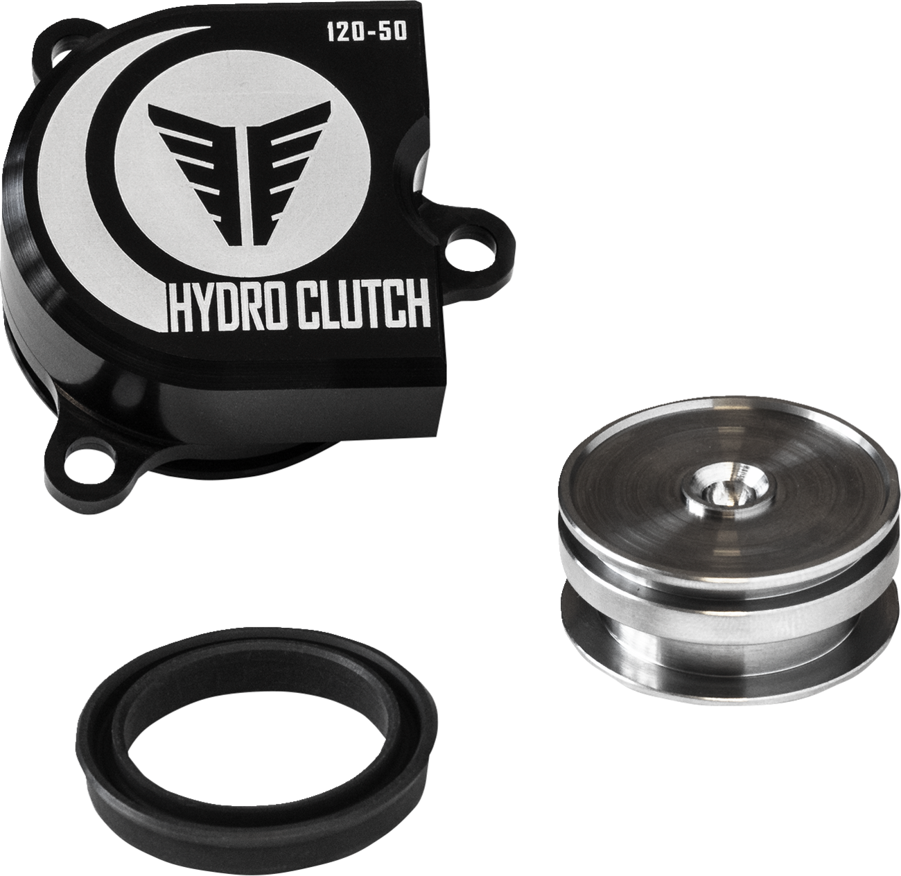 MUELLER MOTORCYCLE AG Hydro Clutch