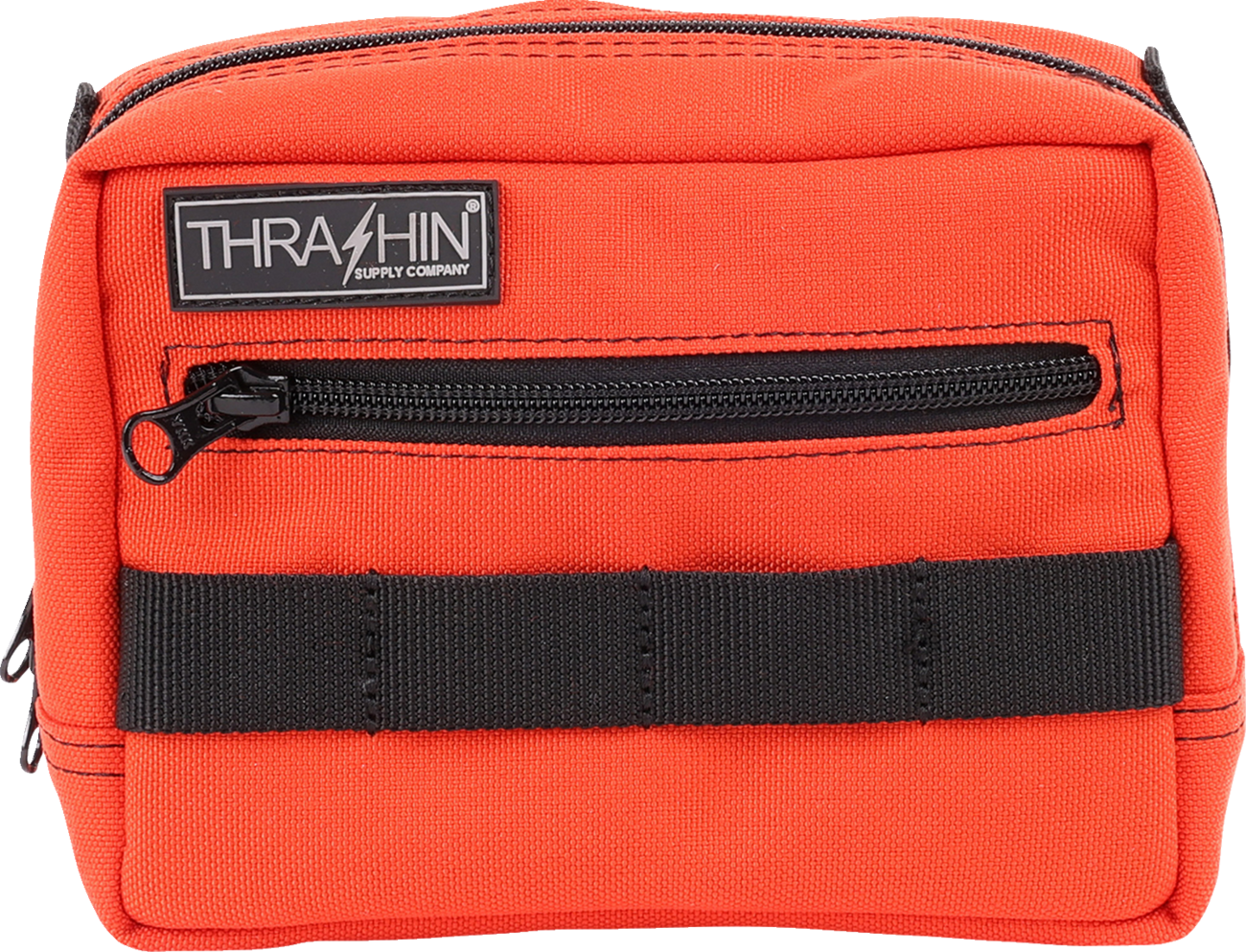 Thrashin Supply Handlebar Bag