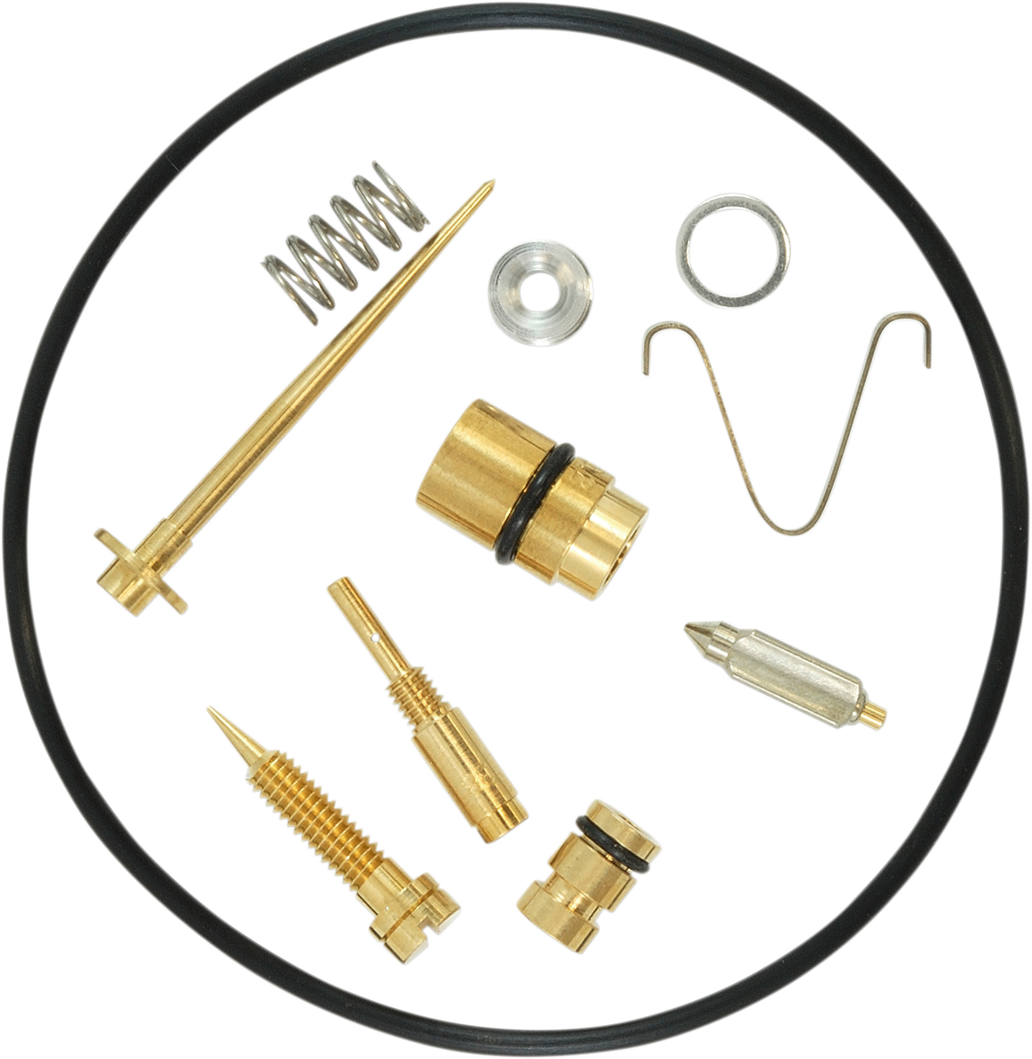 K&l supply Carburetor Repair Kit - Honda