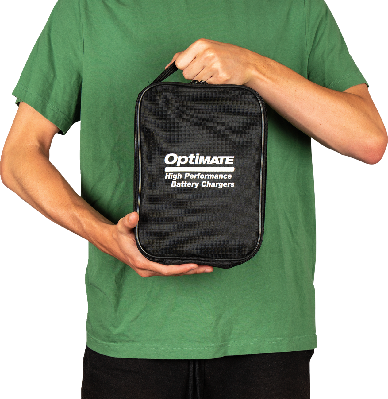 Optimate Storage Bag