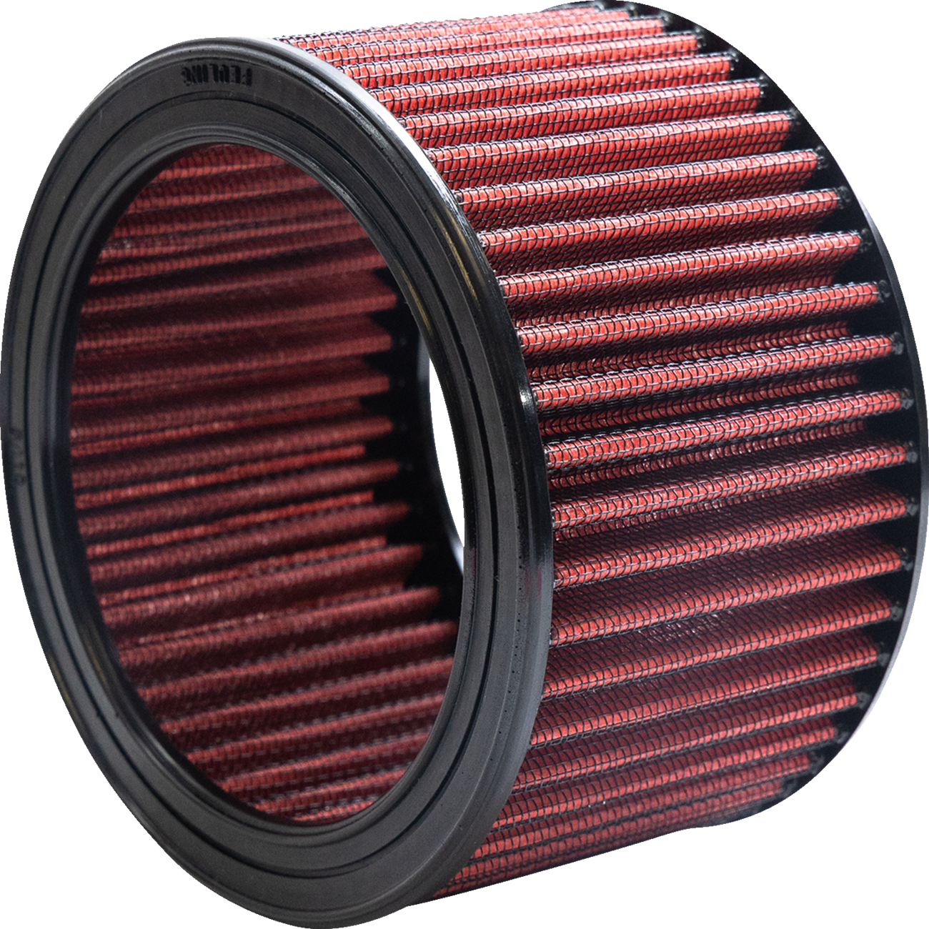 Feuling parts Replacement Air Filter - BA Series - Red