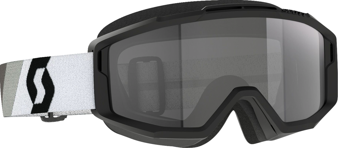 SCOTT Split OTG Sand Dust Goggle