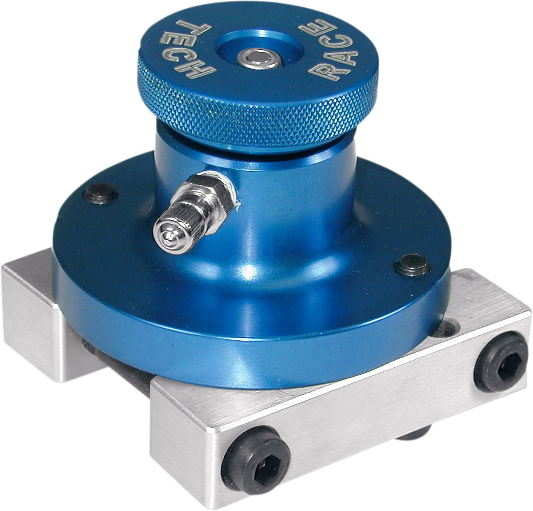 RACE TECH Shock Nitrogen Charging Tool