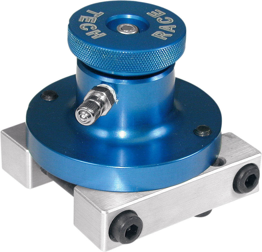 RACE TECH Shock Nitrogen Charging Tool