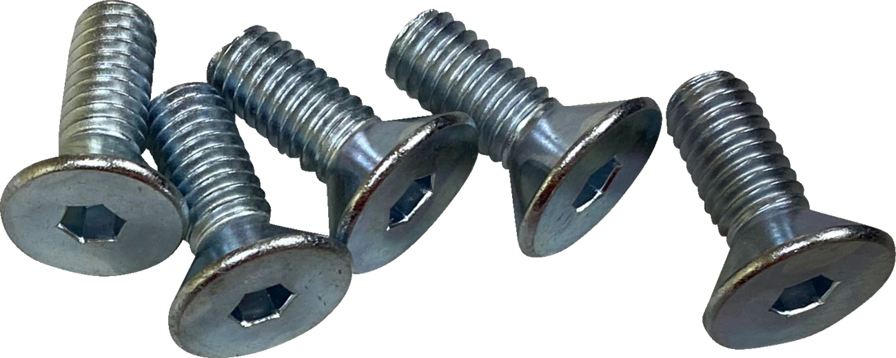 DRAG SPECIALTIES Brake Rotor Hardware Kit
