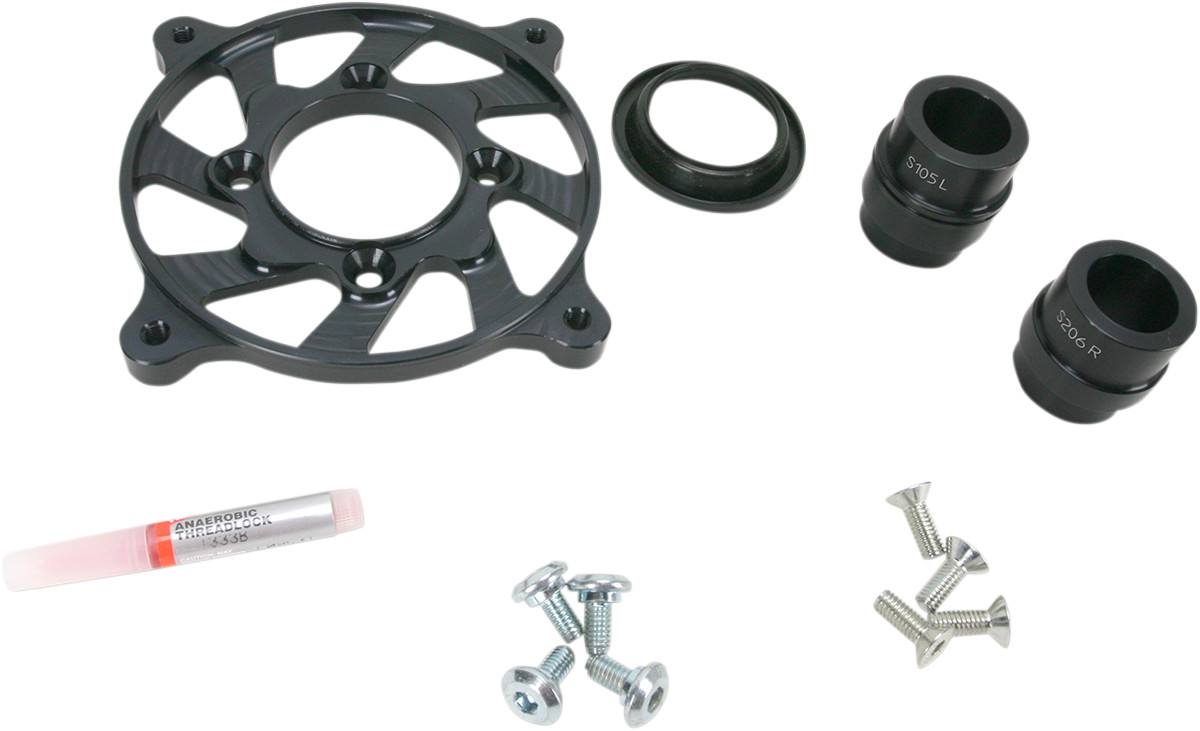 EXCEL Front Carrier Ring Set