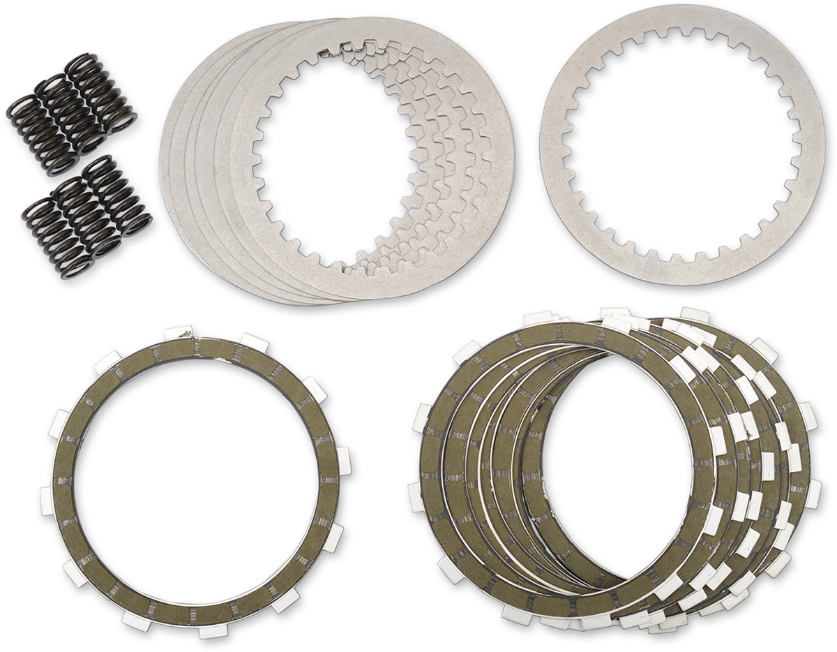 BARNETT Complete Dirt Digger Clutch Kit