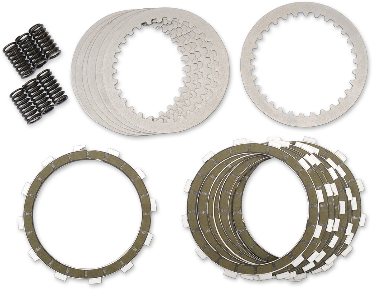 Barnett Clutch Kit Suzuki RM250 2003-2005
