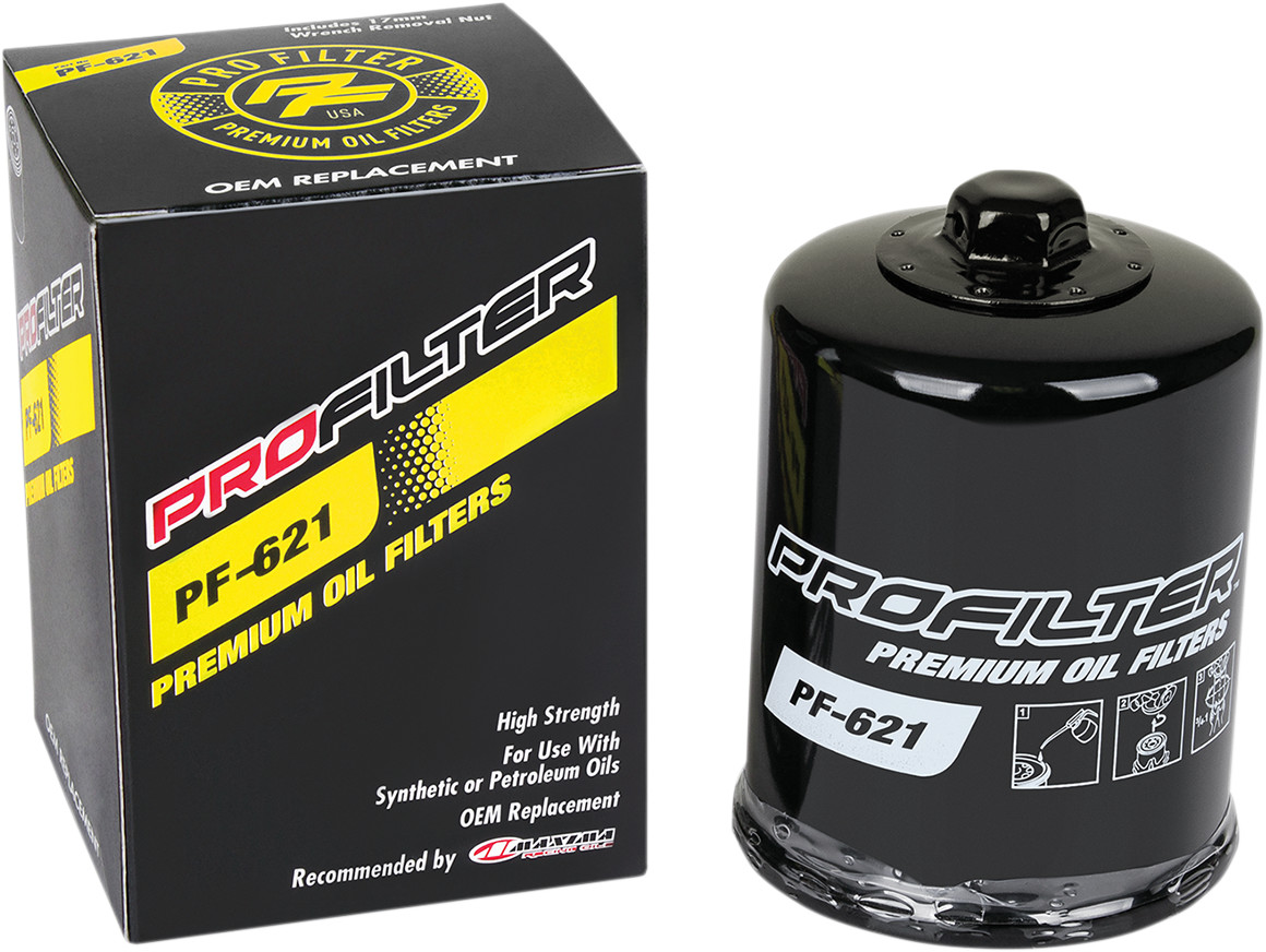 PRO FILTER OEM Oil Filter