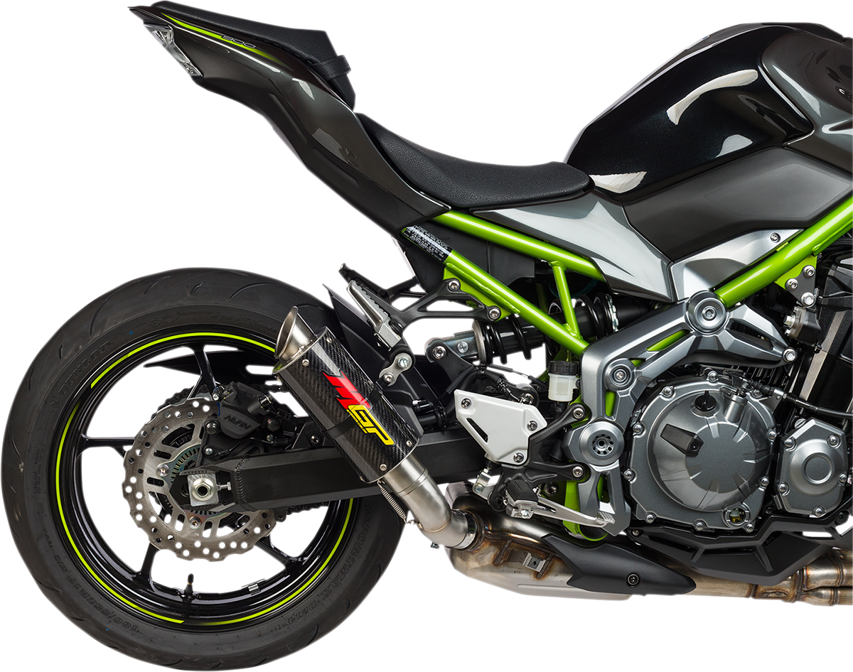 MGP Slip-On Muffler