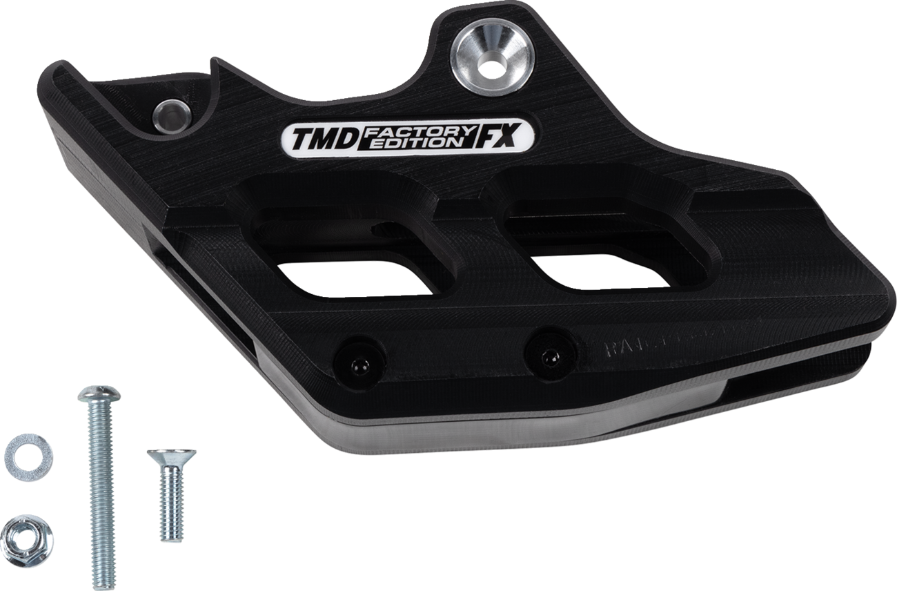 TM Designworks Factory Edition FX Rear Chain Guide Beta 125cc-500cc