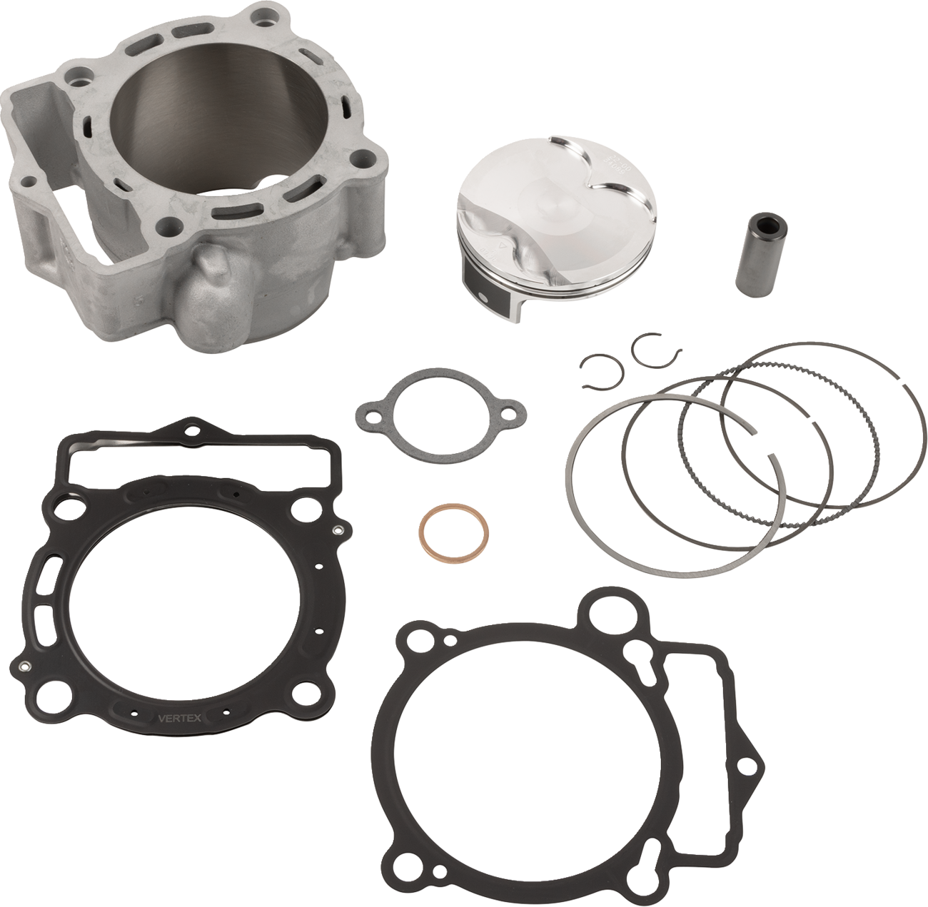 CYLINDER WORKS Big Bore Cylinder Kit