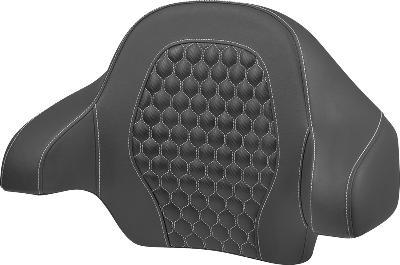 Tour Pack Backrest Pad