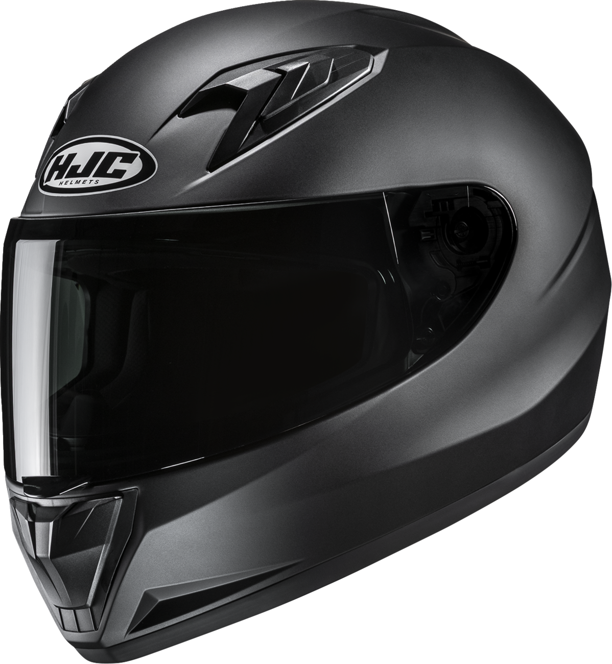HJC Youth Y10 Solid Helmet