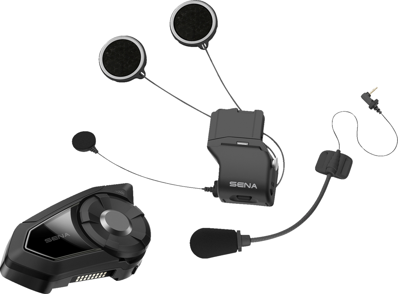 Sena 30K Bluetooth Headset