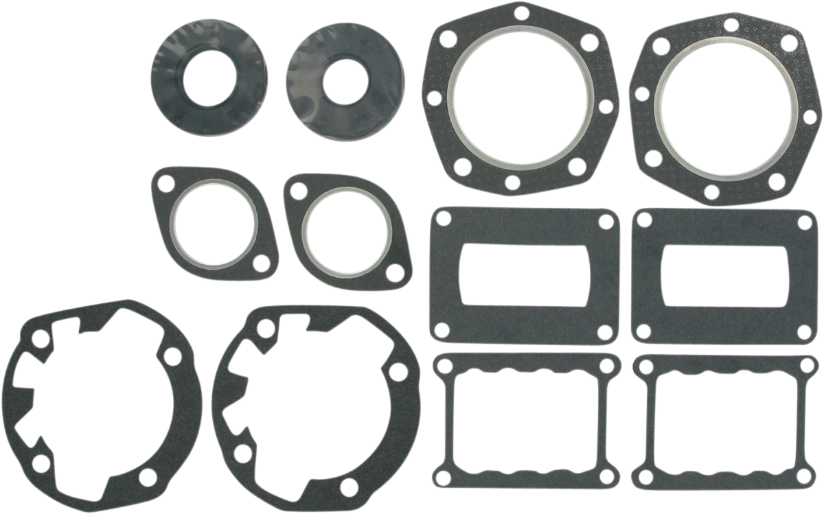 Complete Engine Gasket Set