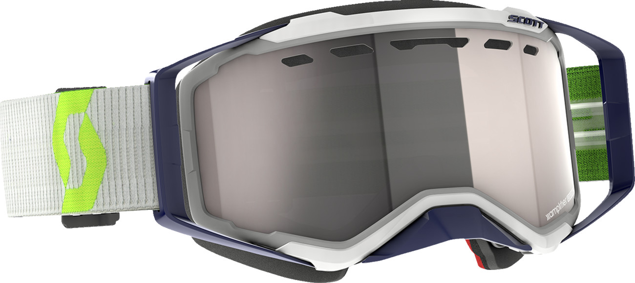 Scott Prospect Snow Cross Goggle