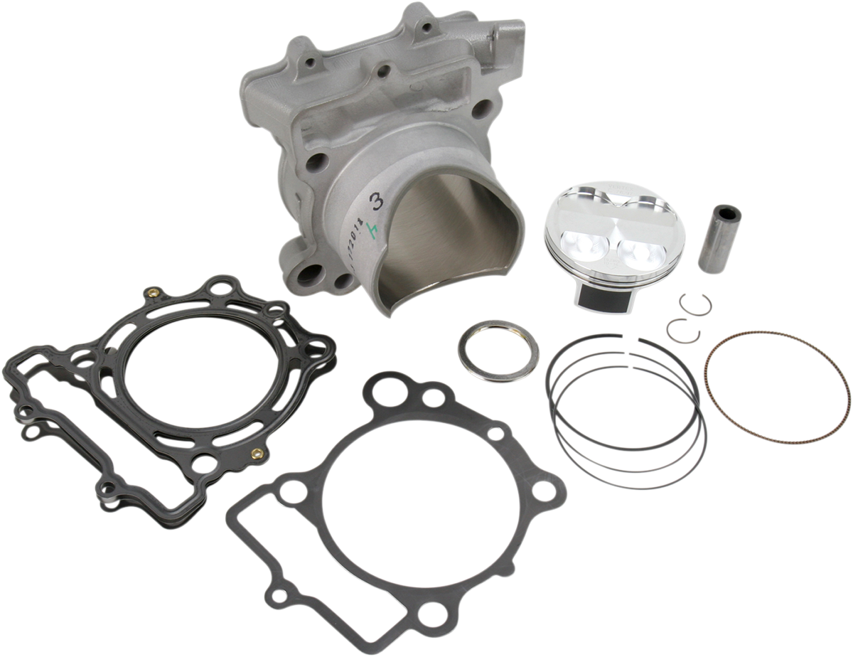 CYLINDER WORKS Cylinder Kit — Cylinder Kit