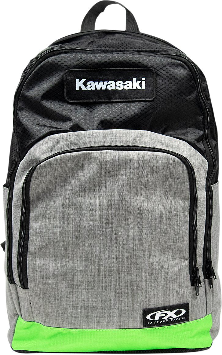 FACTORY EFFEX Standard Backpack