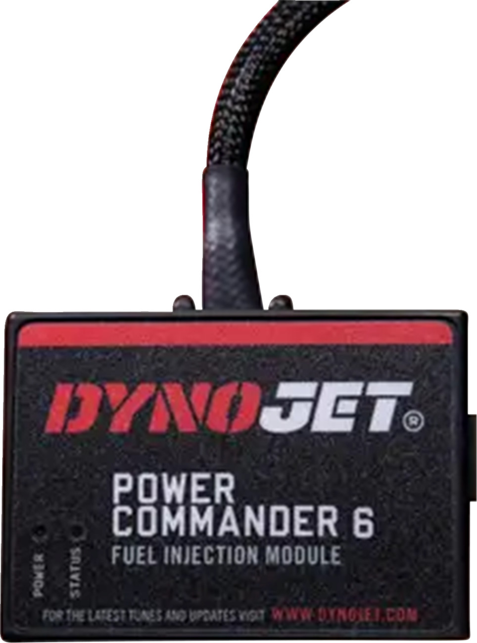 DYNOJET Power Commander 6 Fuel Injection Module