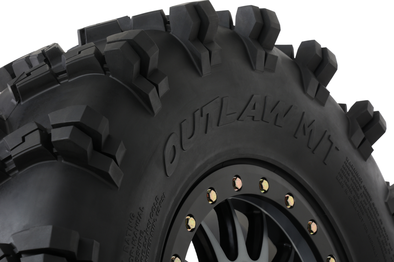 HIGH LIFTER Outlaw M/T Tire