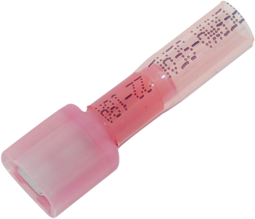 Namz Quick Disconnect Heat Shrink Terminals
