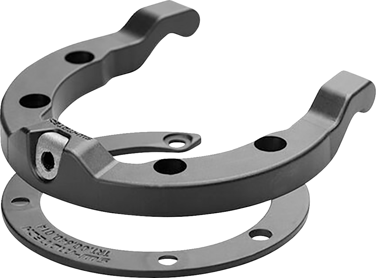 SW-MOTECH ION Tank Ring