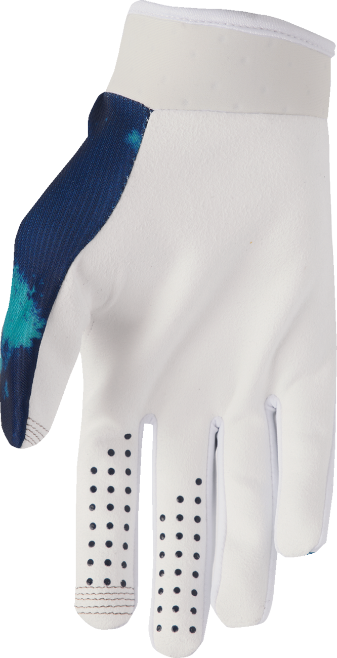 THOR Youth Launchmode Bleach Gloves